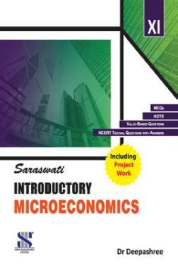 Full Download Saraswati Xi Economics Pdf Download 
