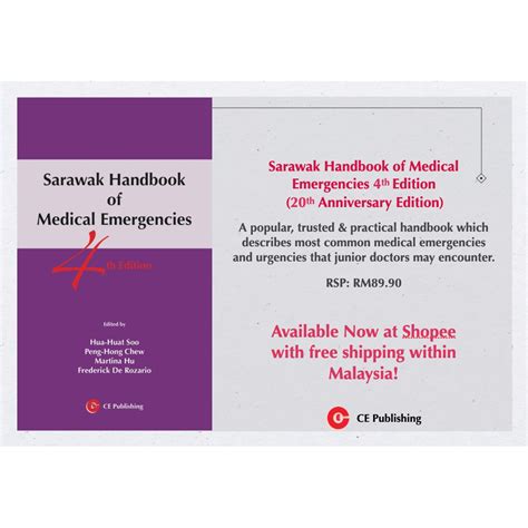 sarawak handbook
