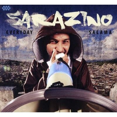 sarazino biography