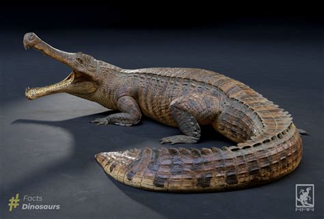 sarcosuchus