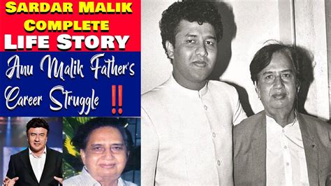 sardar malik biography examples