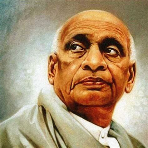 sardar patel
