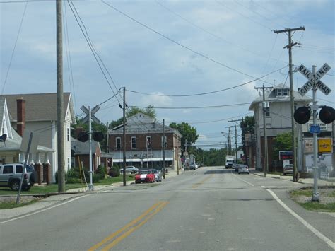 sardinia ohio