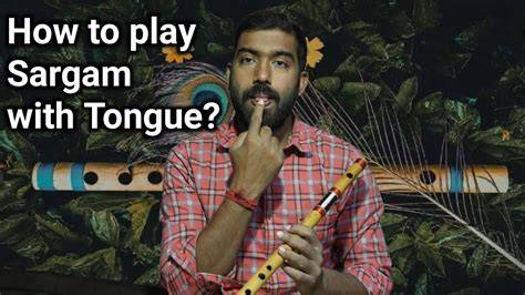 sargam lesson for flute
