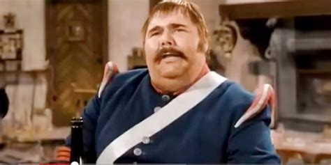 sargento garcia biography