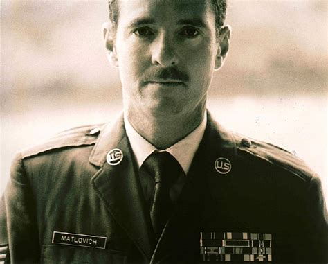 sargento leonard matlovich biography