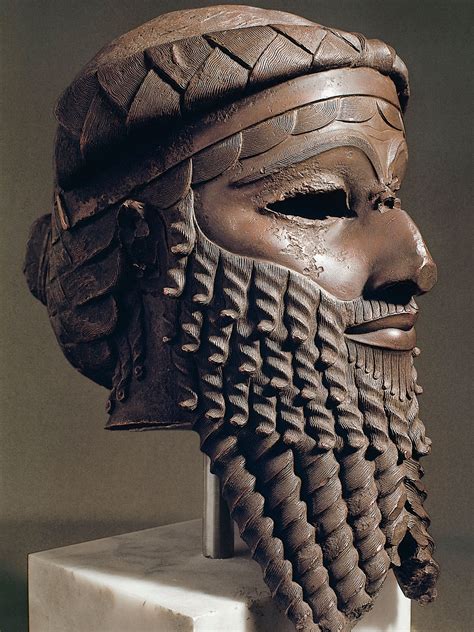 sargon of akkad biography