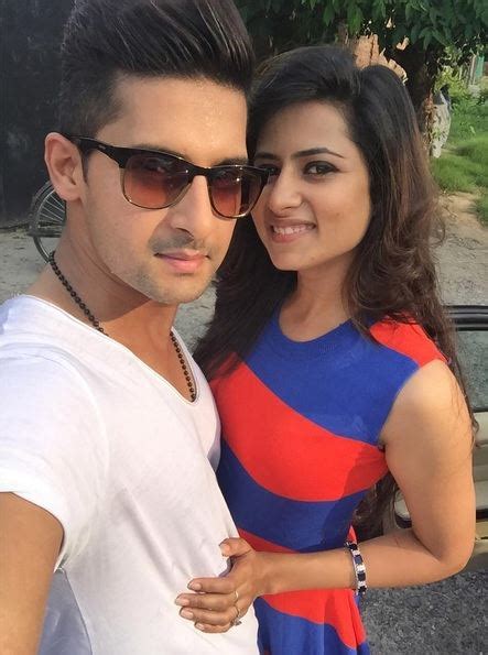 sargun and ravi wiki