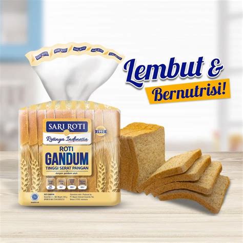 sari roti gandum | sari gandum Bun Sy tdi beli sari