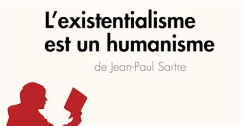 Sartre Et L Existentialisme