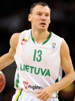 sarunas jasikevicius autobiography