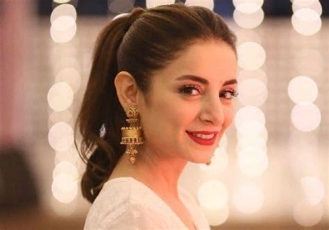sarwat gilani biography examples