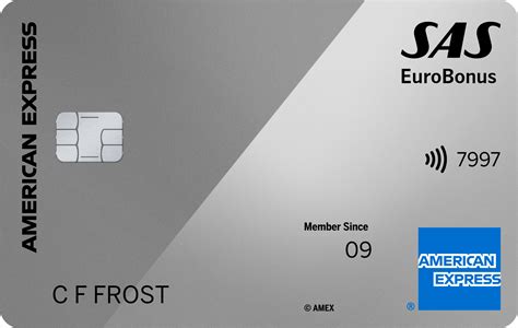 sas amex premium