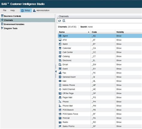 Sas Customer Intelligence Studio User Guide