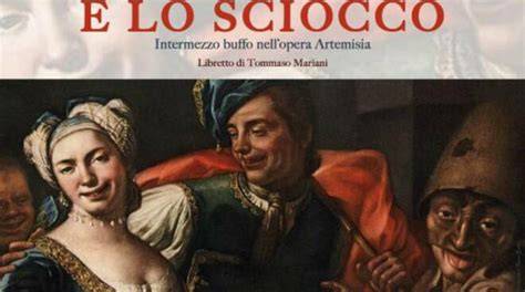 sas e lo sceicco sciocco segretissimo sas