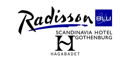 sas radisson haga