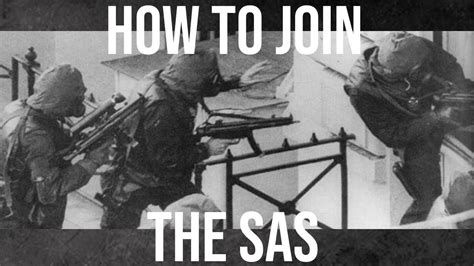 sas training documentary full biography