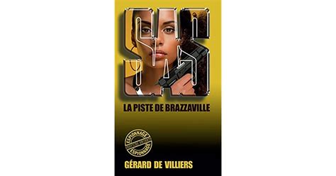 Read Online Sas 101 La Piste De Brazzaville 