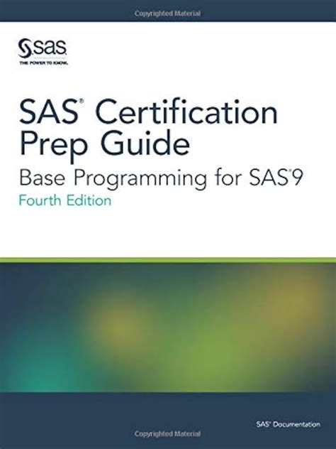Download Sas 9 Study Guide 