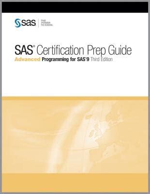 Full Download Sas Clinical Programmer Certification Prep Guide 