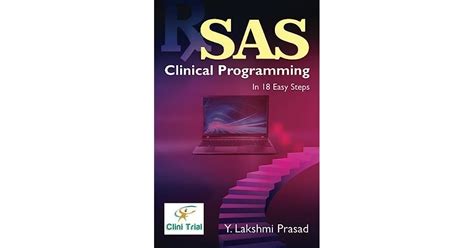 Full Download Sas Clinical Programming In 18 Easy Steps 
