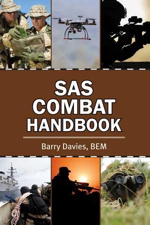Read Online Sas Combat Handbook Pdf Les Cent Une 
