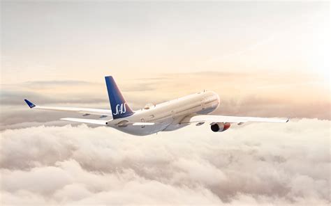 sas-flyg