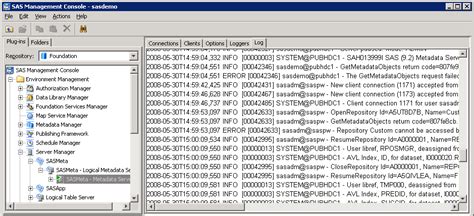 Download Sas Management Console User Guide 