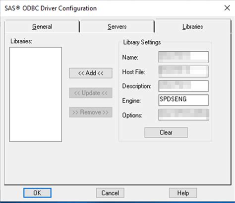 Read Online Sas Odbc Driver User Guide And Programmer Reference 