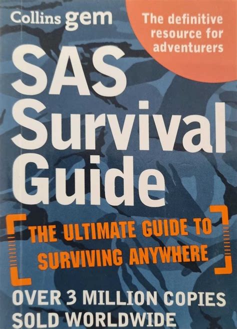 Download Sas Survival Guide Pocket Edition 