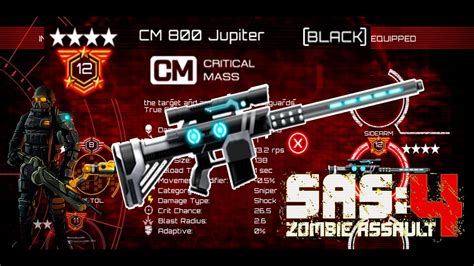 SAS Zombie Assault 4 MOD APK v2.0.1 (Unlimited Money, MOD Menu)