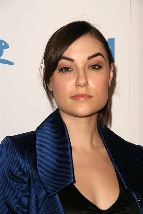 sasha grey nude