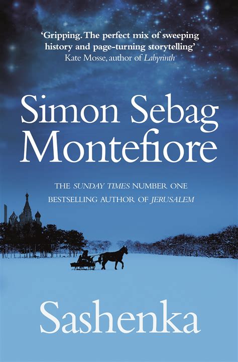 Read Online Sashenka Simon Sebag Montefiore 