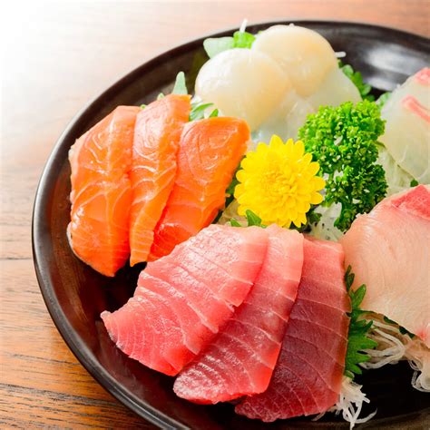 sashimi | Sashimi l g Nhng iu bn cha