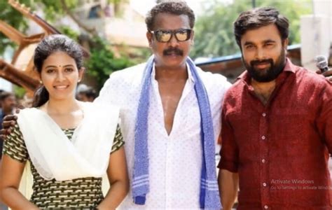 sasikumar family biography interview