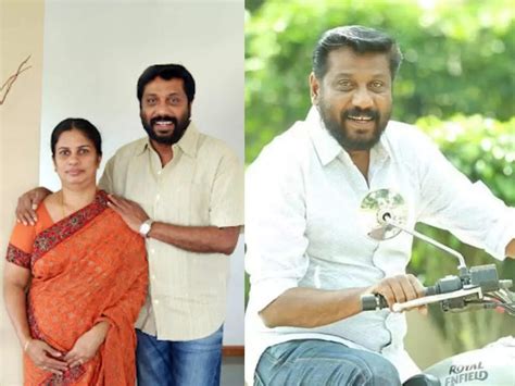 sasikumar family biography service