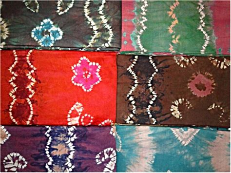 sasirangan merupakan kain tradisional suku