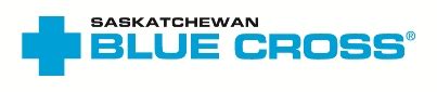 Saskatchewan Blue Cross Logo