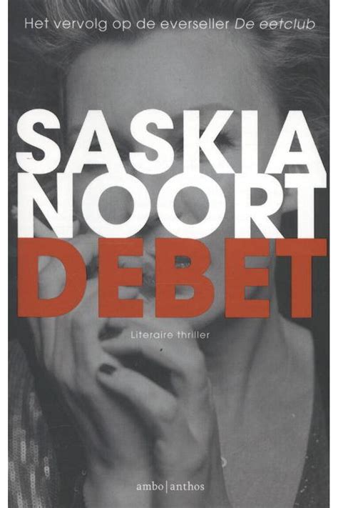 Saskia Noort Debet