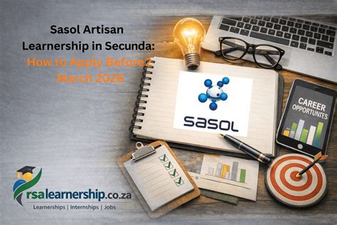 Sasol Process Artisan Learnership Interview Questions