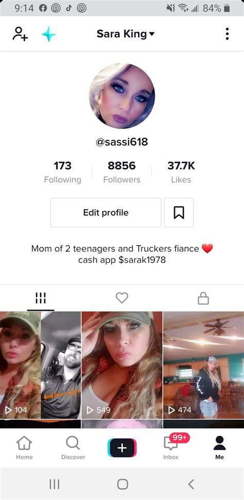 sassi618 nude