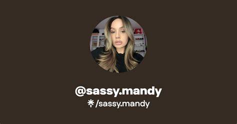 sassy mandy nudes