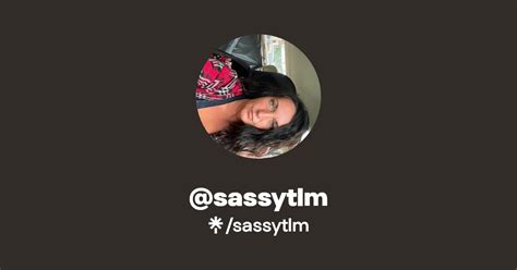sassytlm nude