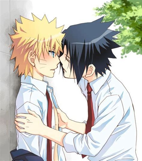 sasuke gay