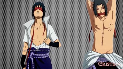 Sasuke nudes