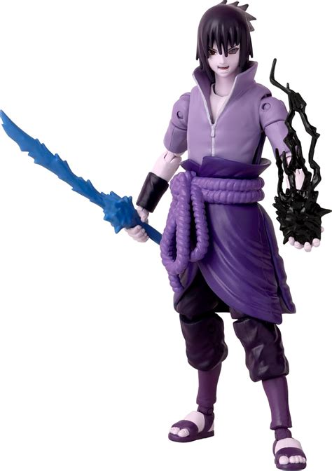 Sasuke Uchiha Figure