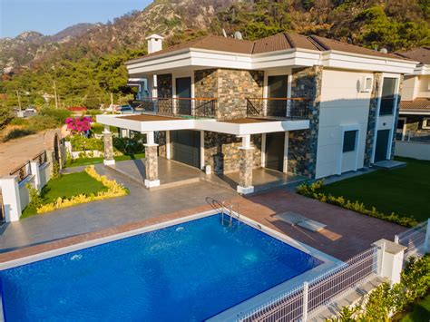 satılık villas