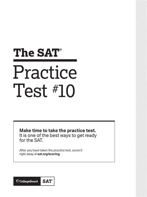 Sat 10 Practice Test 6th Grade