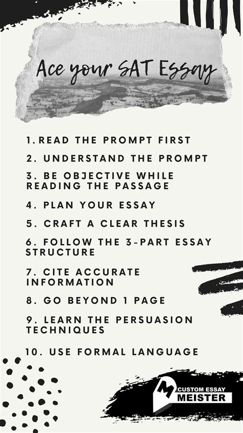 Sat Essay Writing Tips   6 Best Sat Writing Tips To Help You - Sat Essay Writing Tips