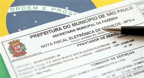 Sat Sc Nota Fiscal